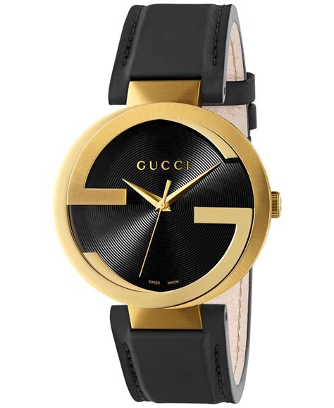 gucci ladies sports watch|Gucci men watches clearance.